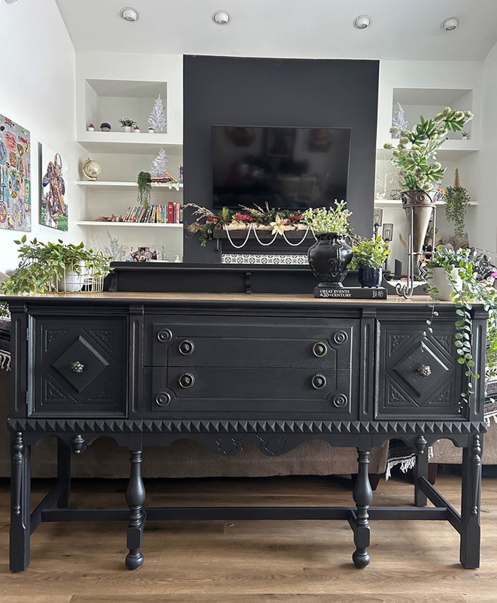 Custom Furniture